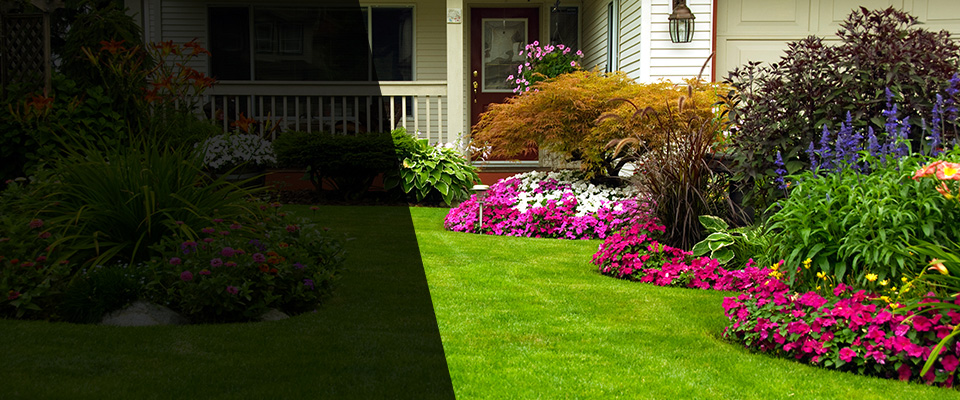 Aroda Landscapers