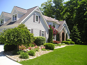 Landscapers and Lawncare Services in Aroda, VA