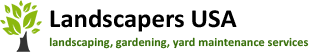 Aroda Landscapers